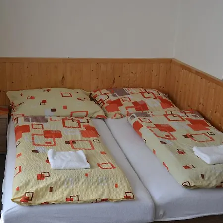 Guest house Merlin *