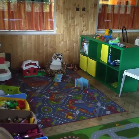Guest house Merlin