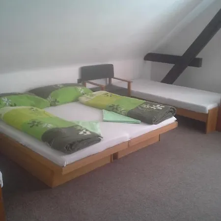 Merlin Guest house