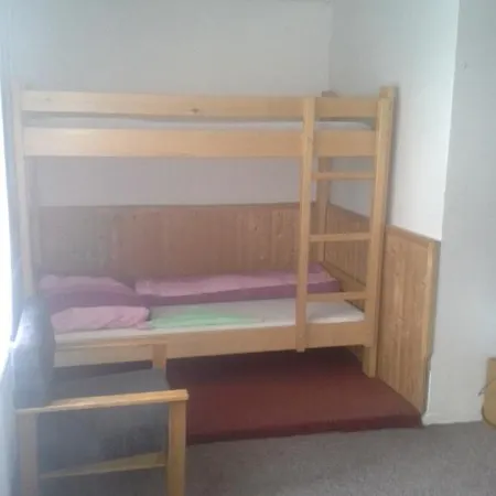 Guest house Merlin *