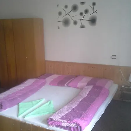 Guest house Merlin