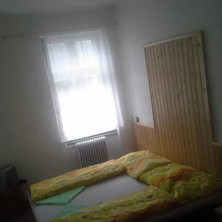 Merlin Guest house