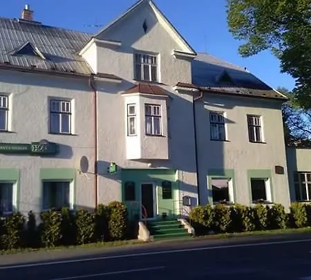 Merlin Guest house *